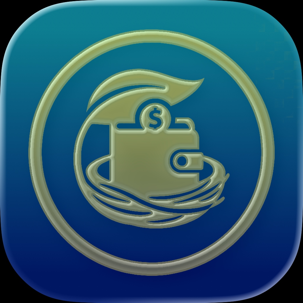 Spendwise app icon